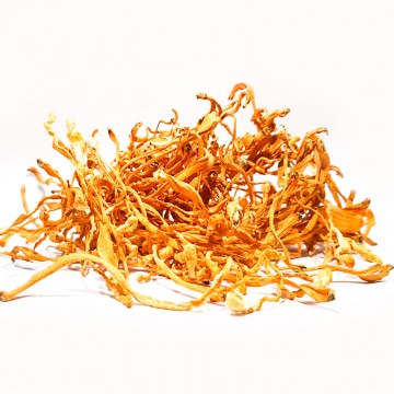 Cordyceps Flowers (100g)