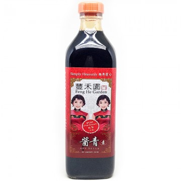 Feng he Light Soy Sauce