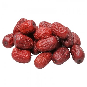 Xin Jiang Red Dates