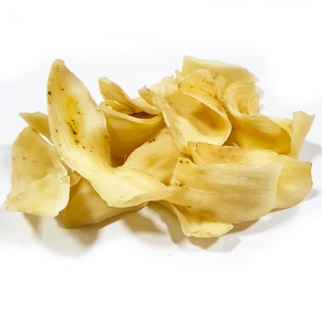 Dried Lily Bulbs, Bai He