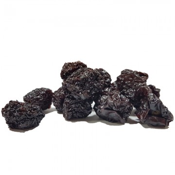Dried Black Dates
