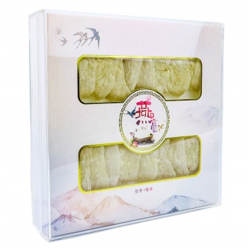 Indonesia Dragontooth Bird’s nests  (100g)