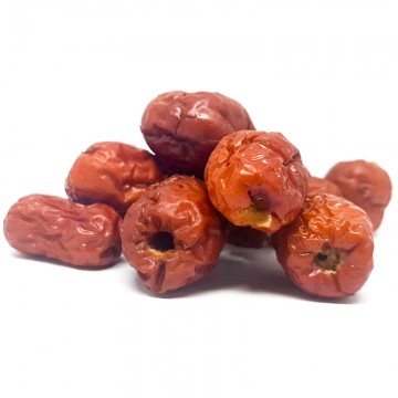 Seedless Red Dates (Grade A) 500g