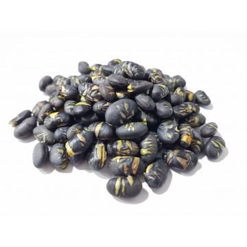 Roasted Black Bean (500g)