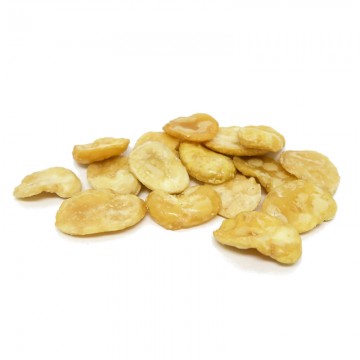 Roasted Broad Beans (500g)