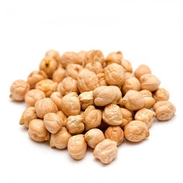 Roasted Chickpeas (330g)