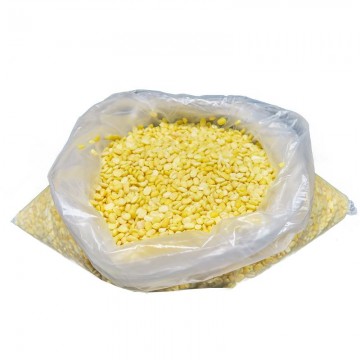 Dehusked Mung Beans (500g)