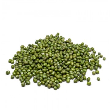 Dried Mung Beans (500g)