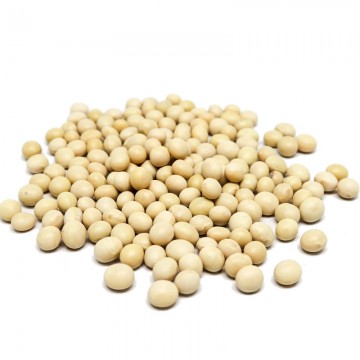 Dried Soy Beans (500g)