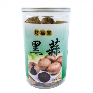 Black Garlic 456G