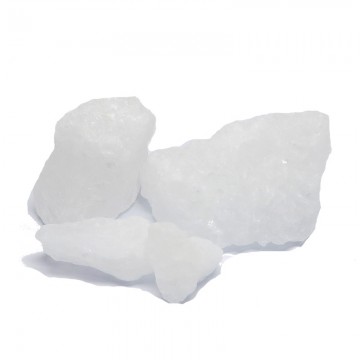 Big White Rock Sugar (1kg)