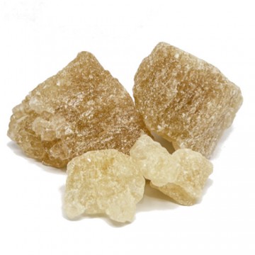 Big Yellow Rock Sugar (1KG)