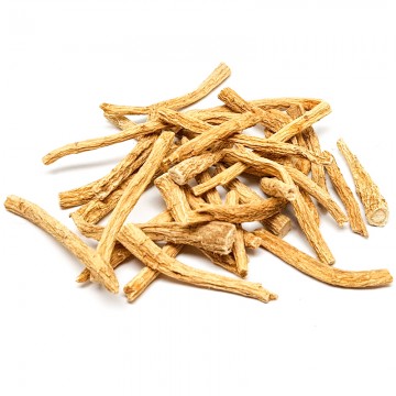 Large American Ginseng Roots (100g)