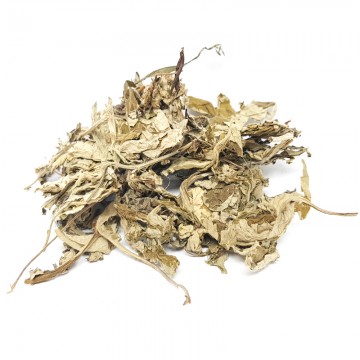 Mugwort Leaf (Ai Ye)