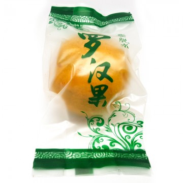 Golden Luo Han Guo (5 pieces)