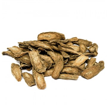 Fried Burdock Roots (100g)