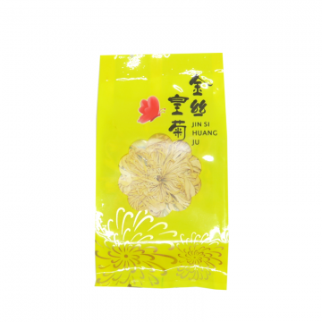 Herbal Tea, Flower Tea