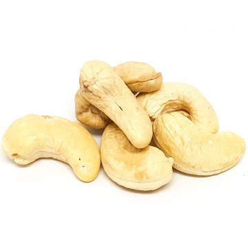 Baked Cashew Nuts (500G)