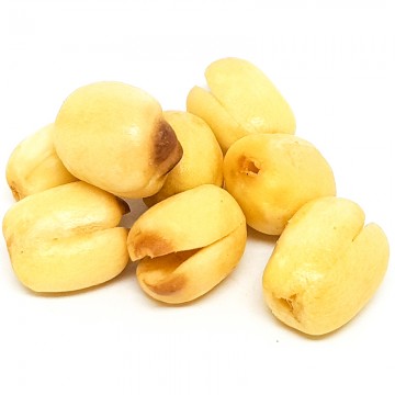 Baked Lotus Seeds (250g)