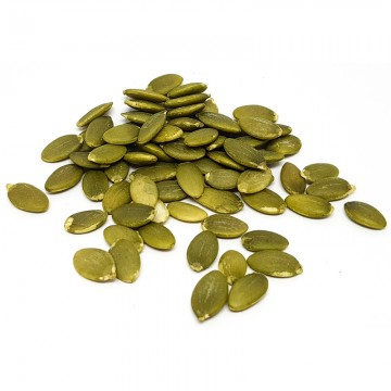 Pumpkin Seeds (raw) (500g)