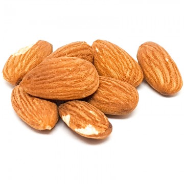 Baked Almond