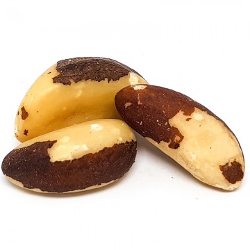 Brazil Nuts (raw) (220g)