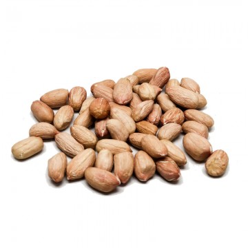 Shandong Raw Peanuts (Big)