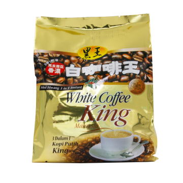 Hei Hwang White Coffee (King)