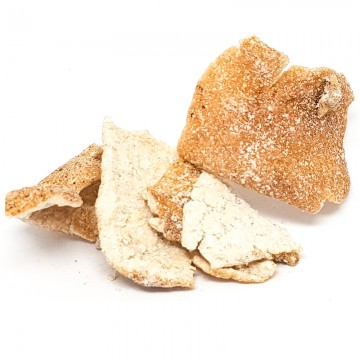 Tangerine Peels