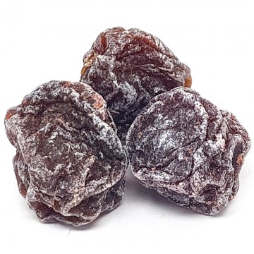Taiwan Plums