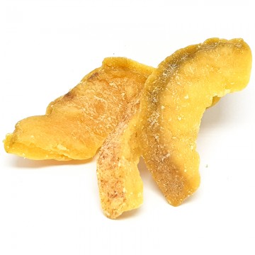 Dried Guava