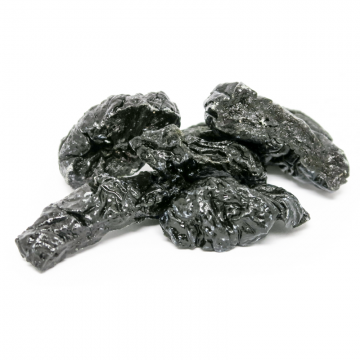 Preserved Black Prunes (Stripes) (300g)