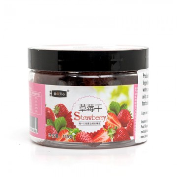 Dried Strawberry