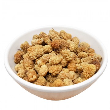 White Mulberries (300g)