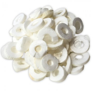 Rice Paper Pith