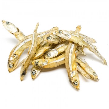 Anchovy, Ikan Bilis (Big) 500g