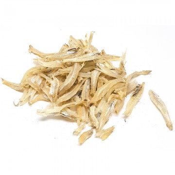 Anchovy, Ikan Bilis (Boneless) 500g