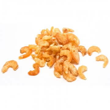 Shrimps (big)