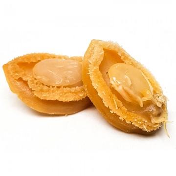 Dried Abalone (big)
