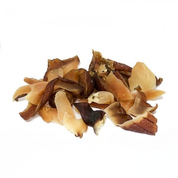 Conch Meat Pieces (100g)