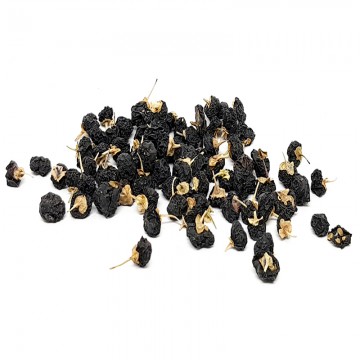 Black Wolfberries (100G)