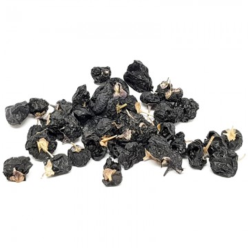 Black Wolfberries (Big) (100g)