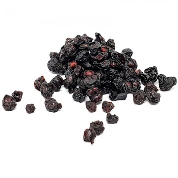 Schisandra (Wu Wei Zi)