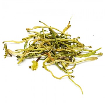 Honey Suckle (Jin Yin Hua) (100g)