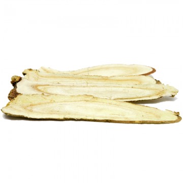 Licorice Roots (Gan Cao)