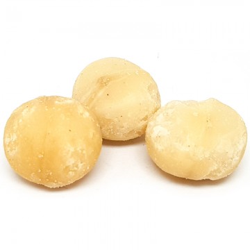 Macadamia (raw) (190g)