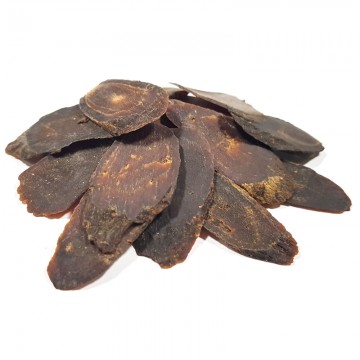 Korean Ginseng (sliced) (1 Tael)