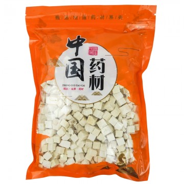 Tuckahoe Cube (Fu Ling)