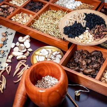 15 Days Small Confinement Herbal Soups Package