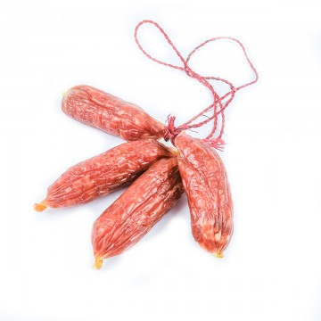Dong Guan Chinese Sausages (500g)